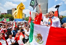 Alito escala conflicto con el INE y pide a EU revisar a tres consejeros por “censura”