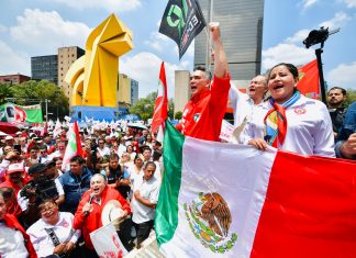 Alito escala conflicto con el INE y pide a EU revisar a tres consejeros por “censura”