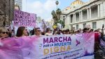 De Bellas Artes al Zócalo: marchan por el derecho a una muerte digna