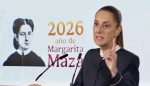 Sheinbaum propone prohibir doble nacionalidad a quienes aspiren a la Presidencia y gubernaturas