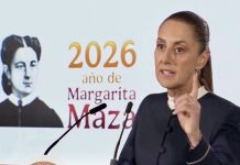 Sheinbaum propone prohibir doble nacionalidad a quienes aspiren a la Presidencia y gubernaturas