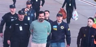 “Que se haga justicia”: Sheinbaum sobre excontraalmirante Fernando Farías, señalado por huachicol fiscal