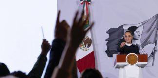 Ayotzinapa: Sheinbaum anuncia que se harán públicas nuevas líneas de investigación antes del 26 de septiembre