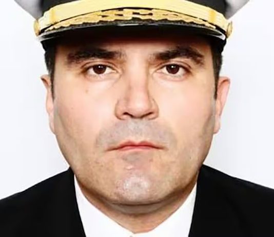Vinculan a proceso a Fernando Farías por delincuencia organizada y huachicol fiscal