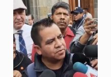Padres de los 43 reconocen avances en caso Ayotzinapa, pero advierten: aún están lejos de conocer su paradero