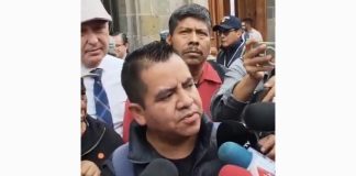 Padres de los 43 reconocen avances en caso Ayotzinapa, pero advierten: aún están lejos de conocer su paradero