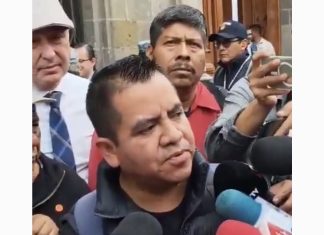 Padres de los 43 reconocen avances en caso Ayotzinapa, pero advierten: aún están lejos de conocer su paradero