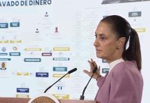 Gobierno recupera 5.8 mdd de la red García Luna y los llevará a educación en Guerrero