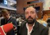 Arturo Ávila alista demanda contra Carlos Eduardo Guitiérrez, diputado del PRI, por daño moral tras altercado en el Senado