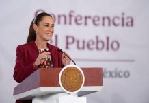 Sheinbaum propone nuevo filtro para frenar inversiones extranjeras de riesgo