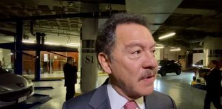 Senado no puede ser rehén de problemas personales de Inzunza y Alito: Mier