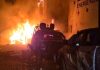 Saúl Monreal califica de “acto terrorista” el coche bomba en Ojocaliente, Zacatecas y exige detener a responsables