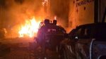 Saúl Monreal califica de “acto terrorista” el coche bomba en Ojocaliente, Zacatecas y exige detener a responsables