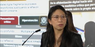 Alertan por “atención fragmentada” en estudiantes debido al uso excesivo de pantallas