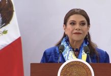 Brugada apuesta por transformar escuelas de CDMX en “el mejor espacio público” con programa 1, 2, 3