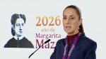 Sheinbaum reporta caída de 51% en homicidio doloso; en 22 meses se redujo a la mitad