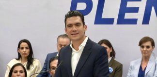 Jorge Romero apuesta por retener Aguascalientes, Querétaro y Chihuahua; PAN promete “la sorpresa de su vida” en 2027