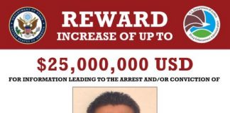 Intensifica EEUU ofensiva contra el CJNG: ofrece más de 100 millones de dólares por sus principales líderes tras la muerte de “El Mencho”