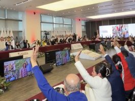 Morena arropa a Higinio Martínez para presidir el Senado; Noroña alerta por “connivencia” con la oposición