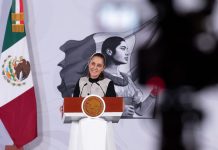 Revisará Sheinbaum compromisos con la Sección 22; diálogo será sólo sobre Oaxaca