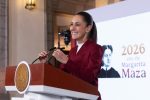 Sheinbaum rechaza censura y defiende lineamientos para proteger derechos de las audiencias