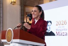 Sheinbaum rechaza censura y defiende lineamientos para proteger derechos de las audiencias