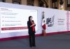 “Las pensiones doradas ya no existen”: Sheinbaum alista ajuste constitucional sobre tope de jubilaciones