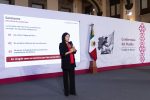 “Las pensiones doradas ya no existen”: Sheinbaum alista ajuste constitucional sobre tope de jubilaciones