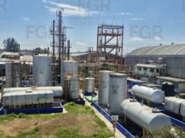 Golpe al huachicol: FGR desmantela cuatro centros clandestinos de procesamiento de combustible