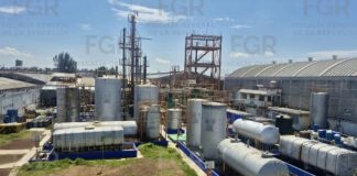 Golpe al huachicol: FGR desmantela cuatro centros clandestinos de procesamiento de combustible