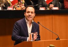 MC acusa concentración de la transparencia en el Ejecutivo tras decreto de Sheinbaum