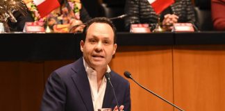 MC acusa concentración de la transparencia en el Ejecutivo tras decreto de Sheinbaum