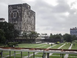 Del 12 al 19 de agosto, UNAM aplicará examen de control presencial a aspirantes de licenciatura
