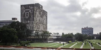 Del 12 al 19 de agosto, UNAM aplicará examen de control presencial a aspirantes de licenciatura