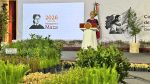 Sheinbaum lanza la primera Jornada Nacional de Reforestación; sembrarán 6.6 millones de árboles