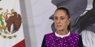 Sheinbaum tacha de “exagerado” que el INE pida 15 mil millones de pesos más para las elecciones de 2027