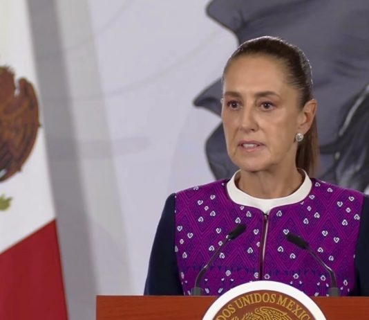 Sheinbaum tacha de “exagerado” que el INE pida 15 mil millones de pesos más para las elecciones de 2027