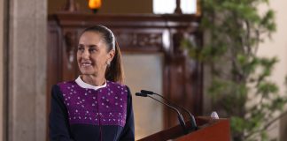 Sheinbaum: “No hay oposición porque no tiene proyecto; sólo hay ataques”