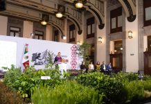 Sheinbaum lanza la primera Jornada Nacional de Reforestación; sembrarán 6.6 millones de árboles