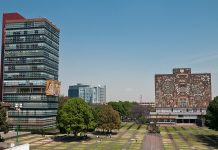 UNAM rescinde contrato con Territorium tras escándalo por examen de admisión