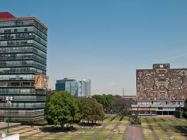 UNAM rescinde contrato con Territorium tras escándalo por examen de admisión