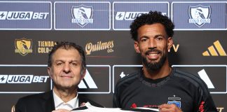 Colo Colo desata la ‘Vozinhamanía’: 30 mil aficionados reciben como héroe al portero revelación del Mundial 2026