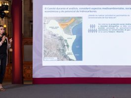 Fracking vuelve al debate: expertos plantean explorar yacimientos con controles ambientales