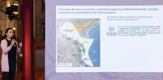 Fracking vuelve al debate: expertos plantean explorar yacimientos con controles ambientales