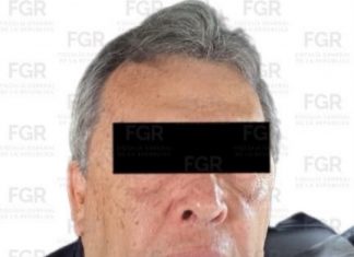 Detienen a Ángel Aguirre, exgobernador de Guerrero, por su presunta participación en el ocultamiento de pruebas del caso Ayotzinapa