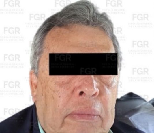 Detienen a Ángel Aguirre, exgobernador de Guerrero, por su presunta participación en el ocultamiento de pruebas del caso Ayotzinapa