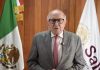 Kershenobich descarta brote de Cyclospora en México; reporta 33 casos en 13 estados