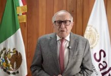 Kershenobich descarta brote de Cyclospora en México; reporta 33 casos en 13 estados