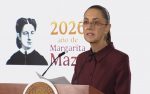 Sheinbaum anuncia restablecimiento de relaciones con Perú tras otorgamiento de salvoconducto a Betsy Chávez