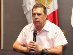Sheinbaum descarta motivaciones políticas en captura de Ángel Aguirre; promete transparencia total en el caso Ayotzinapa
